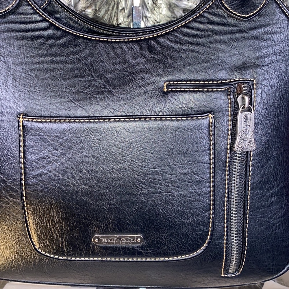 Trinity Ranch NWOT concealed weapon bag ๐ - Picture 5 of 11